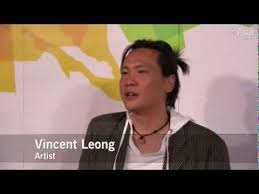 In Conversation with Vincent Leong