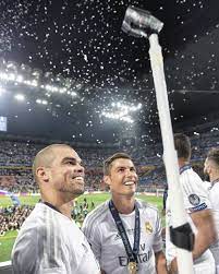 Uefa Champions League On Instagram Pure Joy Which Ucl Final Worldphotographyday Re Uefa Champions League Champions League World Photography Day