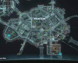 Now it's time to locate the kord building. Riddler Trophy Locations Miagani Island Collectible Locations Collectibles Guide Batman Arkham Knight Gamer Guides