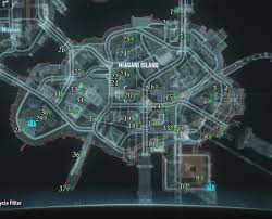 Originally a soldier in the u.s. Riddler Trophy Locations Miagani Island Collectible Locations Collectibles Guide Batman Arkham Knight Gamer Guides