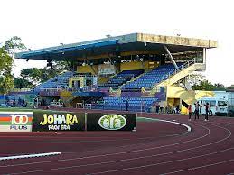 Spa fc is the other tenant that also uses the stadium. Stadium Uitm Stadion In Shah Alam