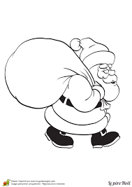Profitez d'une tablette de dessin numérique offerte dès 39€ d'achat. Page 110 Sur 128 Sur Hugolescargot Com Coloriage Noel Pere Noel Coloriage