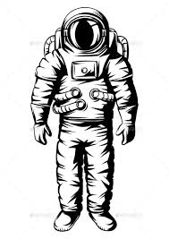 Illustration Of Astronaut Spaceman In Suit Astronaut Illustration Astronaut Art Illustration We are building a flight certified space suit for the burgeoning commercial space industry! illustration of astronaut spaceman in