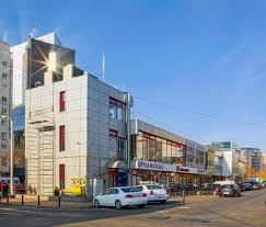 ClÄƒdire De Birouri PiaÅ£a Vitan Premium Home Center