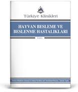 Hayvan Beslemede Bagirsak Sagliginin Onemi 2020 Dergiler Turkiye Klinikleri