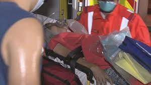 第36座 石硤尾下邨第36座 石硤尾邨徙置區第17座（e）西翼 第37座 石硤尾下邨第37座 石硤尾邨徙置區第16座（f）東翼 2007年 美葵樓 （同一屋邨） 美映樓 美如樓 元洲邨: 4xqjchq Gquqpm