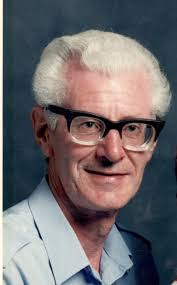 John Leeson Obituary