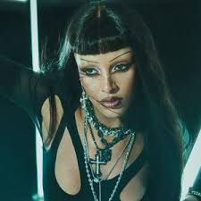 Porcelain Black (Alaina Marie Beaton) Personality Type (MBTI, Enneagram,  Song Persona)