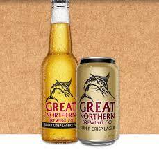 Great northern hotel, byron bay. Australian Beer Review 21 Great Northern Brewing Company Super Crisp Lager Steemit