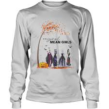 We did not find results for: Original Mean Girls Halloween Shirt