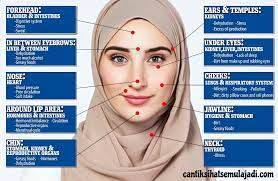 Bersihkan wajah kamu terlebih dahulu menggunakan sabun pencuci muka dan keringkan dengan handuk yang bersih. Punca Jerawat Di Muka Dan Langkah Untuk Hilangkan Jerawat Umi Nazrah