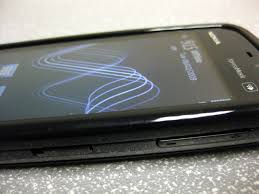 Nokia 5800 XpressMusic | Paulo O