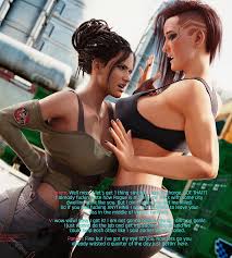 Cyberpunk Vs Advtuters [Dinoboy] - NovelCrow