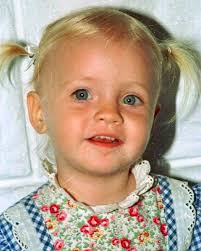 I was raised in a cult & forced to 'marry' a man, 67, at the age of THREE