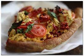 vegan marinara pizza recipe on yummly yummly recipe recipes vegan entree recipes vegan pizza sauce