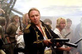 Oscar Rewind -- 2004: 'Master' commanded a trophy - Los Angeles Times