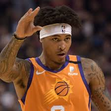 New golden state warriors swingman kelly oubre jr. Suns Forward Kelly Oubre Jr Suffers Torn Meniscus Sports Illustrated
