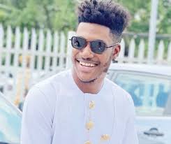 Young actor, Dike Chidi, splashes millions