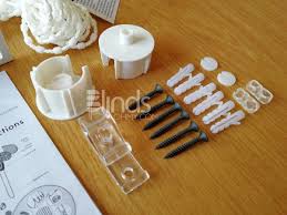Roller shades are typically made of fabric, vinyl, or screen material. Chain And Child Safety Clip White Allbright Roller Blinds Connector Roller Shades Clutch For 1 1 Tube Fitting Parts Repair Kit Complete With Metal Brackets Roller Shades Home Kitchen Eudirect78 Eu