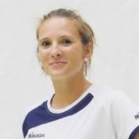 Luise Rossek » partners :: Women Volleybox