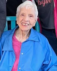 Ruth Misner Obituary September 20, 2024