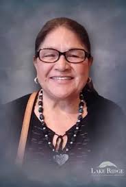 Maria Dominguez Obituary (1949