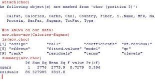 Pin On Anova