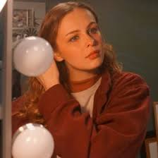 Lila Wright (lilacw20)