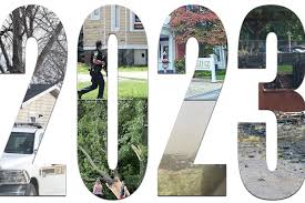 2023 a year of tragedy, disaster and change