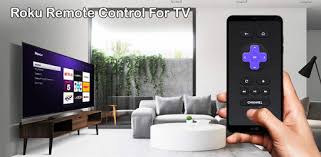 The roku app for windows allows roku users to control their roku player over their home network. Roku Remote Tv Remote Control For Roku On Windows Pc Download Free 1 0 2 Com Roku Remotecontrol