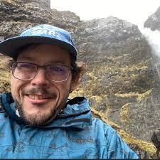 Cody Weisinger's Instagram, Twitter & Facebook