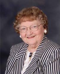 Fay E. Male of Morris 1929