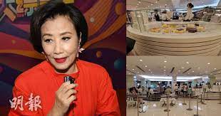 #汪明荃 says they were promised separate xiqu director. 8z9xzemg6n2udm