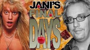 The TRAGIC Final Days of JANI LANE...