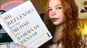 101 reflexões que vão mudar sua forma de pensar (em 14 min) #bookreview