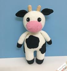 Stuffed animals and plush toys in a recipients favorite animal or character makes a thoughtful and comforting gift for a child or adult. Crochet Eyes Tutorial An Alternative To Plastic Safety Eyes Grace And Yarn