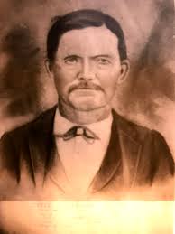 James Jesse Smitherman (1845-1915)