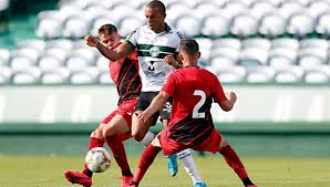 Atual campeão brasileiro, o flamengo inicia o. Brasileirao 2020 Cbf Divulga Tabela Confira Jogos De Athletico E Coritiba