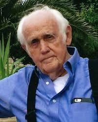 Marriner Cooley Rigby Obituary October 7, 2024