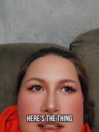 Stacey Poe Paparazzi