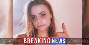 General Hospital Star Hayley Erin Speaks Out On The End Of Kiki Jerome