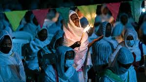 The tigray region is scheduled to vote wednesday — in defiance of ethiopia's federal government. Air Strikes In Ethiopia S Tigray Region Will Continue Pm Says Cnn