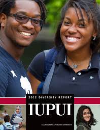 2012 DIVERSITY REPORT