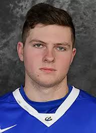 2023 Men's Lacrosse Roster