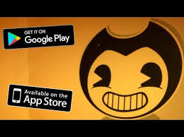 скачать игру бенди и чернильная машина на андроид бесплатно Bendy Vyshla Na Android Ssylka Bendy And The Ink Machine Android Youtube