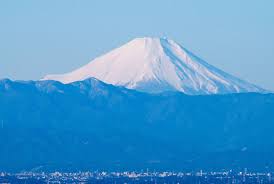 Seven Spots In Tokyo To Admire Mount Fuji Nippon Com