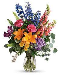 All evansville hotels evansville hotel deals last minute hotels in evansville by hotel type. Colors Of The Rainbow Bouquet In Evansville In Flowers More Llc