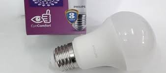 Philips lampu led 12w bohlam 12 w watt putih bulb 12watt philip mycarerp34.925: Info Terbaru Harga Lampu Led Philips 5 7 10 13 Watt Daftar Harga Tarif