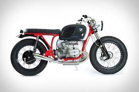 Maria Riding Company Panzer Motorcycle Custom Bmw Motorcycle Bmw Motorcycles