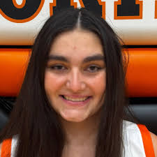 North Olmsted Girls Basketball Roster (2025-26)